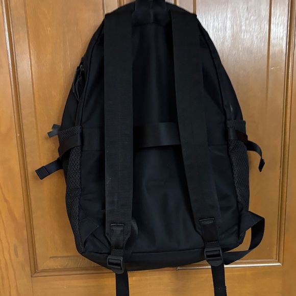 Lululemon All Hours Backpack in black - Picture 4 of 11